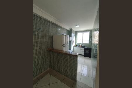 Apartamento à venda com 55m², 2 quartos e 1 vaga Apartamento à venda com 55m², 2 quartos e 1 vagaÁrea comum - Salão de festas
