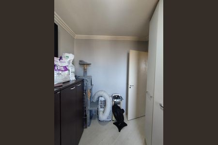 Apartamento à venda com 55m², 2 quartos e 1 vaga Apartamento à venda com 55m², 2 quartos e 1 vagaQuarto 2