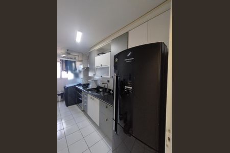 Apartamento à venda com 55m², 2 quartos e 1 vaga Apartamento à venda com 55m², 2 quartos e 1 vagaCozinha