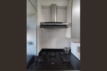 Apartamento à venda com 55m², 2 quartos e 1 vaga Apartamento à venda com 55m², 2 quartos e 1 vagaCozinha