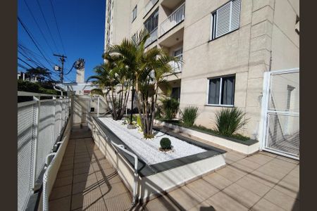 Apartamento à venda com 55m², 2 quartos e 1 vaga Apartamento à venda com 55m², 2 quartos e 1 vagaÁrea comum