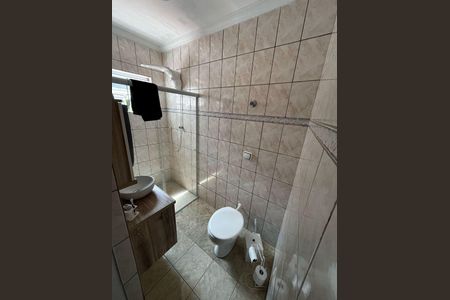 Casa à venda com 3 quartos, 200m² em Baeta Neves, São Bernardo do Campo