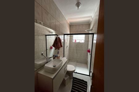 Casa à venda com 3 quartos, 200m² em Baeta Neves, São Bernardo do Campo