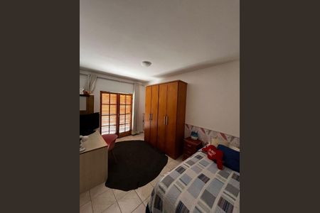 Casa à venda com 3 quartos, 200m² em Baeta Neves, São Bernardo do Campo