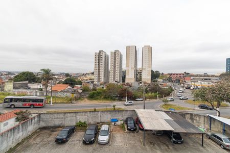 Apartamento à venda com 52m², 2 quartos e 1 vagaQuarto 1 vista 