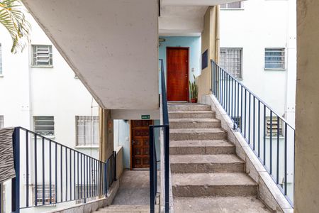 Apartamento à venda com 52m², 2 quartos e 1 vagaÁrea comum