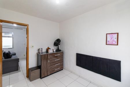 Apartamento à venda com 52m², 2 quartos e 1 vagaQuarto 1