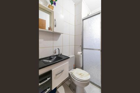 Apartamento à venda com 52m², 2 quartos e 1 vagaBanheiro