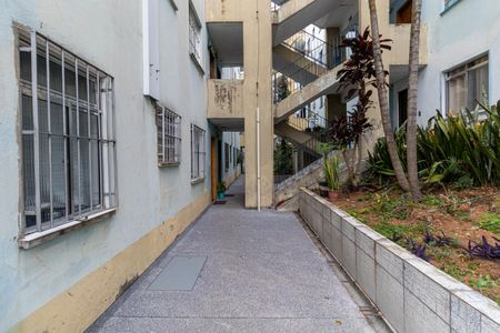 Apartamento à venda com 52m², 2 quartos e 1 vagaÁrea comum