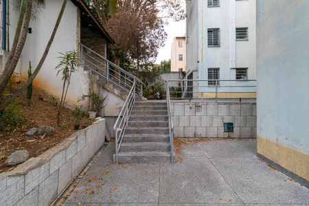 Apartamento à venda com 52m², 2 quartos e 1 vagaÁrea comum