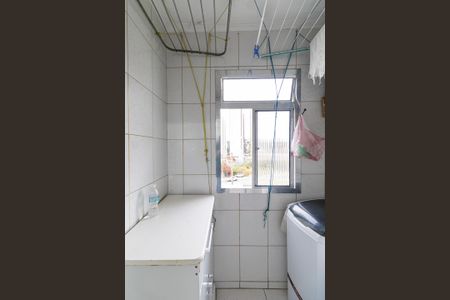 Apartamento à venda com 52m², 2 quartos e 1 vagaÁrea de Serviço