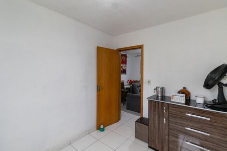 Apartamento à venda com 52m², 2 quartos e 1 vagaQuarto 1
