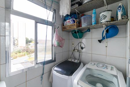 Apartamento à venda com 52m², 2 quartos e 1 vagaÁrea de Serviço