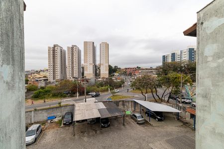 Apartamento à venda com 52m², 2 quartos e 1 vagaÁrea de Serviço vista 
