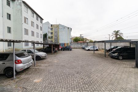 Apartamento à venda com 52m², 2 quartos e 1 vagaÁrea comum