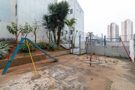 Apartamento à venda com 52m², 2 quartos e 1 vagaÁrea comum