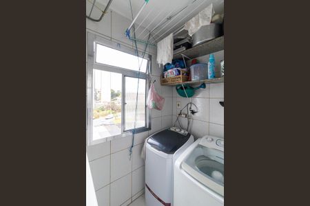 Apartamento à venda com 52m², 2 quartos e 1 vagaÁrea de Serviço