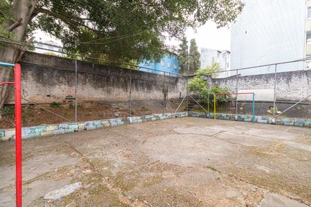 Apartamento à venda com 52m², 2 quartos e 1 vagaÁrea comum