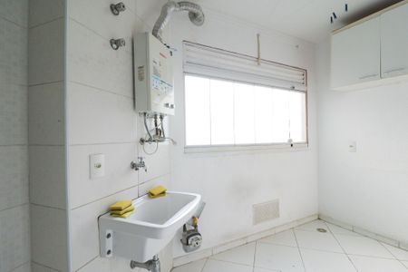 Apartamento à venda com 47m², 2 quartos e sem vagaÁrea de Serviço