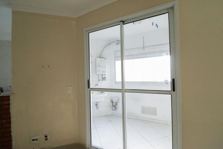 Sala de apartamento à venda com 2 quartos, 47m² em Vila Bela Vista (zona Norte), São Paulo