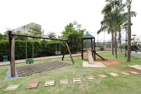 Apartamento à venda com 47m², 2 quartos e sem vagaPlayground