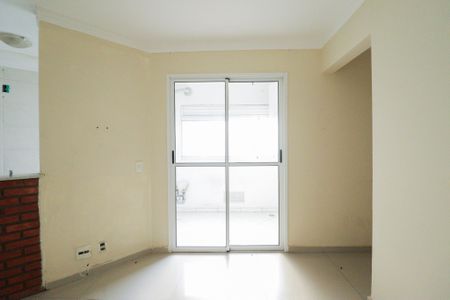 Sala de apartamento à venda com 2 quartos, 47m² em Vila Bela Vista (zona Norte), São Paulo