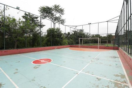 Apartamento à venda com 47m², 2 quartos e sem vagaQuadra