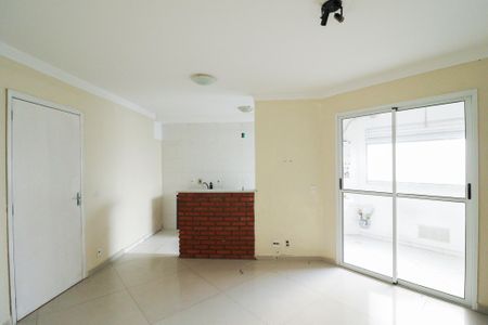 Sala de apartamento à venda com 2 quartos, 47m² em Vila Bela Vista (zona Norte), São Paulo