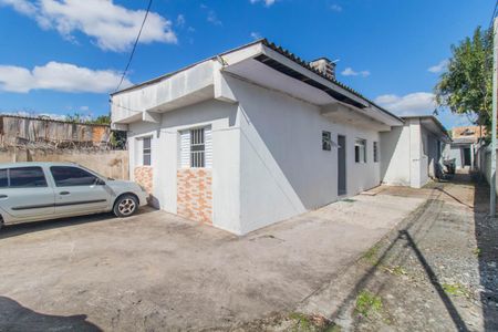 Casa de condomínio para alugar com 72m², 2 quartos e 1 vaga Casa de condomínio para alugar com 72m², 2 quartos e 1 vagaFachada