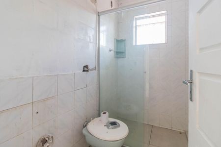 Casa de condomínio para alugar com 72m², 2 quartos e 1 vaga Casa de condomínio para alugar com 72m², 2 quartos e 1 vagaBanheiro