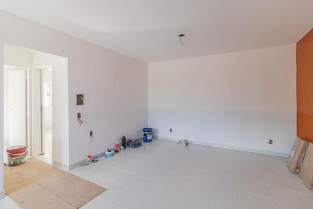 Casa de condomínio para alugar com 72m², 2 quartos e 1 vaga Casa de condomínio para alugar com 72m², 2 quartos e 1 vagaSala/Cozinha