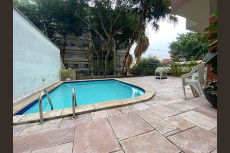 Apartamento à venda com 45m², 1 quarto e 1 vaga Apartamento à venda com 45m², 1 quarto e 1 vagaÁrea comum