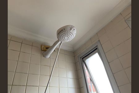 Apartamento à venda com 45m², 1 quarto e 1 vaga Apartamento à venda com 45m², 1 quarto e 1 vagaBanheiro