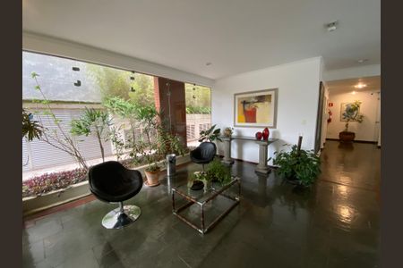 Apartamento à venda com 45m², 1 quarto e 1 vaga Apartamento à venda com 45m², 1 quarto e 1 vagaÁrea comum