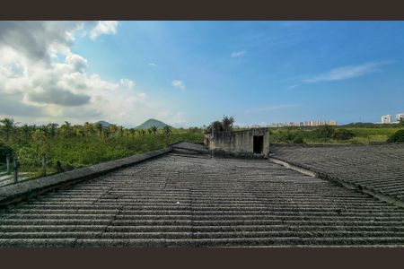 Vista da Suíte de kitnet/studio para alugar com 1 quarto, 45m² em Vargem Pequena, Rio de Janeiro