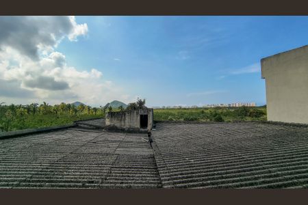 Vista de kitnet/studio para alugar com 1 quarto, 45m² em Vargem Pequena, Rio de Janeiro