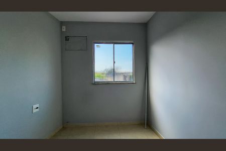 Suíte de kitnet/studio para alugar com 1 quarto, 45m² em Vargem Pequena, Rio de Janeiro