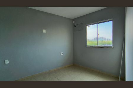 Suíte de kitnet/studio para alugar com 1 quarto, 45m² em Vargem Pequena, Rio de Janeiro