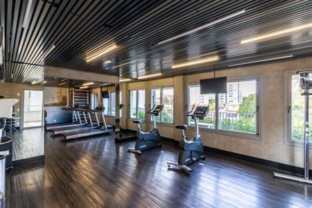 Studio à venda com 20m², 1 quarto e sem vaga Studio à venda com 20m², 1 quarto e sem vagaÁrea comum