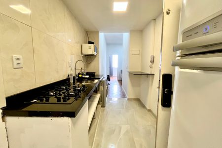 Apartamento à venda com 75m², 2 quartos e 1 vaga