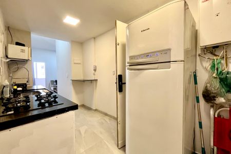 Apartamento à venda com 75m², 2 quartos e 1 vaga