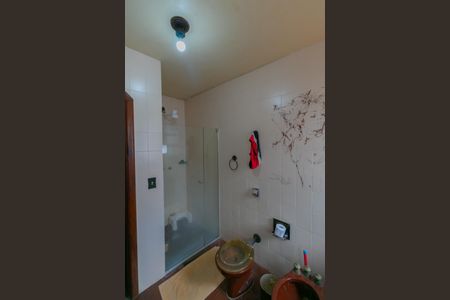 Casa à venda com 480m², 3 quartos e 3 vagasBanheiro Social