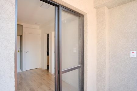 Apartamento para alugar com 43m², 2 quartos e sem vagaVaranda da Sala