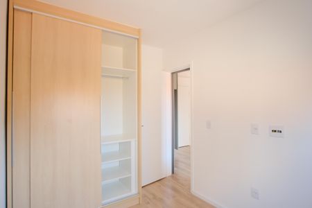 Apartamento para alugar com 43m², 2 quartos e sem vagaQuarto 2
