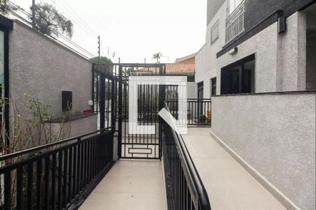 Apartamento para alugar com 43m², 2 quartos e sem vagaÁrea comum