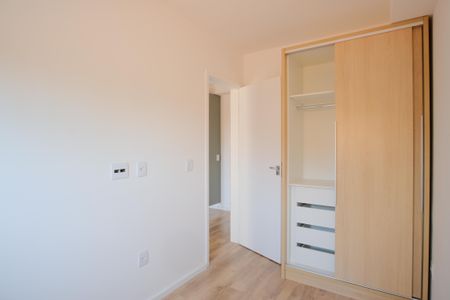 Apartamento para alugar com 43m², 2 quartos e sem vagaQuarto 1