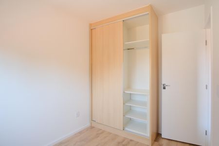 Apartamento para alugar com 43m², 2 quartos e sem vagaQuarto 2