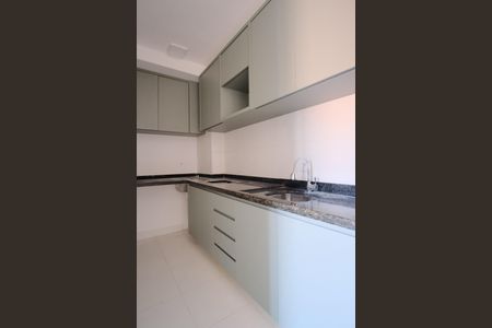 Apartamento para alugar com 43m², 2 quartos e sem vagaCozinha e Área de Serviço