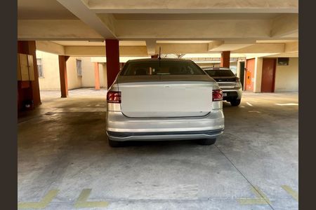 Apartamento à venda com 50m², 2 quartos e 1 vagaGaragem