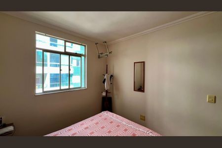 Quarto 2 de apartamento à venda com 2 quartos, 50m² em Sagrada Família, Belo Horizonte